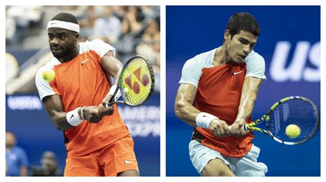 francis tiafoe prediction|Carlos Alcaraz vs. Frances Tiafoe odds, betting trends, .